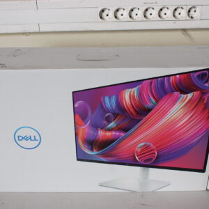 SALE OUT. | Dell S2425HS | 24 " | IPS | 16:9 | 100 Hz | 8 ms | 1920 x 1080 pixels | 250 cd/m² | HDMI ports quantity 2 | White | Warranty 36 month(s) | DAMAGED PACKAGING