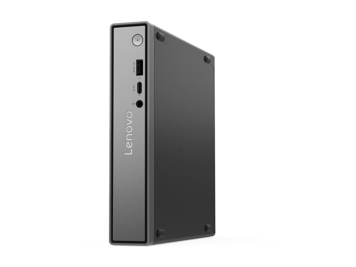 Lenovo ThinkCentre neo 50q Gen 5 i7-240H/16GB/512GB/Intel Graphics/WIN11 Pro/ENG kbd/Black/1Y Warranty | Lenovo