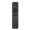 LG AI Magic Remote Controller | MR25GA | Smart voice recognition, Intuitive mouse as an arrow and wheel control
