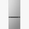 LG Refrigerator | GBV21L0EPY | Energy efficiency class E | Free standing | Combi | Height 186 cm | No Frost system | Fridge net capacity 234 L | Freezer net capacity 110 L | Display | 35 dB | Prime Silver
