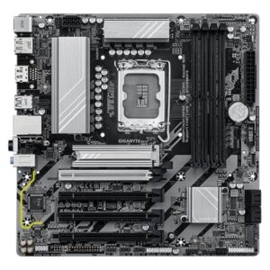 Gigabyte B860M DS3H WIFI6E | Gigabyte
