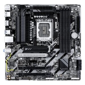 Gigabyte B860M DS3H | Gigabyte