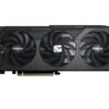 Gigabyte GeForce RTX 5050 GAMING OC 8G | NVIDIA | 8 GB | GeForce RTX 5050 | GDDR6 | HDMI ports quantity 2 | PCI-E 5.0