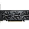 Gigabyte GeForce RTX 5050 OC Low Profile 8G | NVIDIA | 8 GB | GeForce RTX 5050 | GDDR6 | HDMI ports quantity 2 | PCI-E 5.0