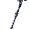 TEFAL Vacuum cleaner | TY98C0WO X-force Flex | Cordless operating | 320 W | 25.2 V | Blue