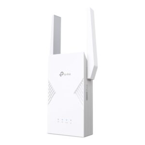 TP-LINK BE3600 Dual-Band Wi-Fi 7 Range Extender | RE235BE | 802.11ax | 688/2882 Mbit/s | Ethernet LAN (RJ-45) ports 1 | MU-MiMO No | no PoE | Antenna type External