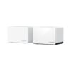 Mercusys AX3000 Whole Home Mesh WiFi 6 System | Halo H85X (2-pack) | 802.11ax | Mesh Support Yes | MU-MiMO No | No mobile broadband