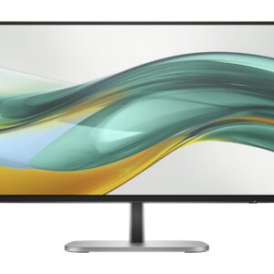 HP Series 5 Pro 23.8" FHD,16:9,100Hz,5ms,1920x1080,350,HDMIx1,Black,2Y Warranty/ | HP