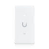 Ubiquiti U-PoE PoE Adapter (15W), White