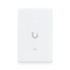 Ubiquiti U-PoE+ PoE Adapter (30W), White