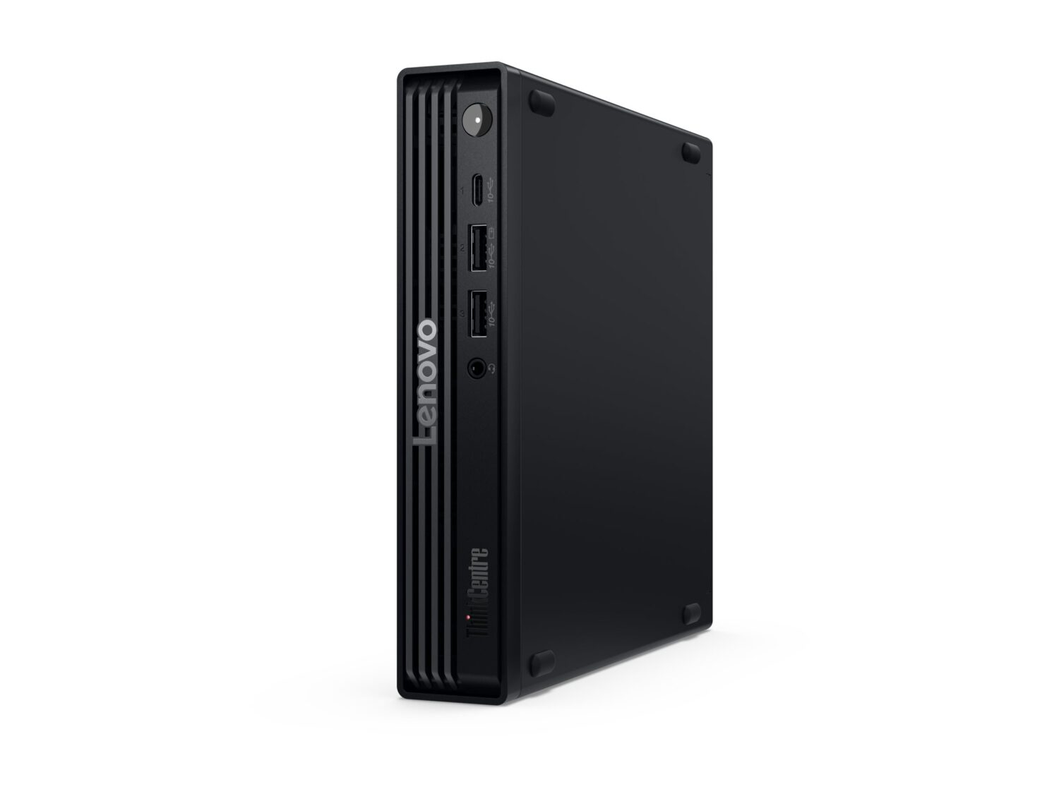Lenovo ThinkCentre M70q Gen 6 ULT5-225T/32GB/512GB/Intel Graphics/WIN11 Pro/ENG kbd/Black/3Y Warranty | Lenovo