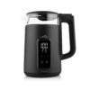ETA ETA959590000 Elena Electric kettle, 1.7 L, 2200 W, Black/Glass | ETA