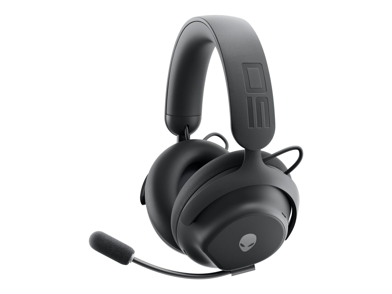 Dell Alienware Pro Wireless Gaming Headset | Dell