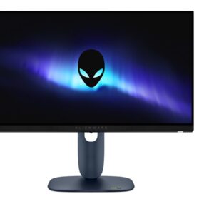 Dell LCD AW2525HM, 25" IPS FHD/1920x1080/DP,HDMI,USB/Black | Dell