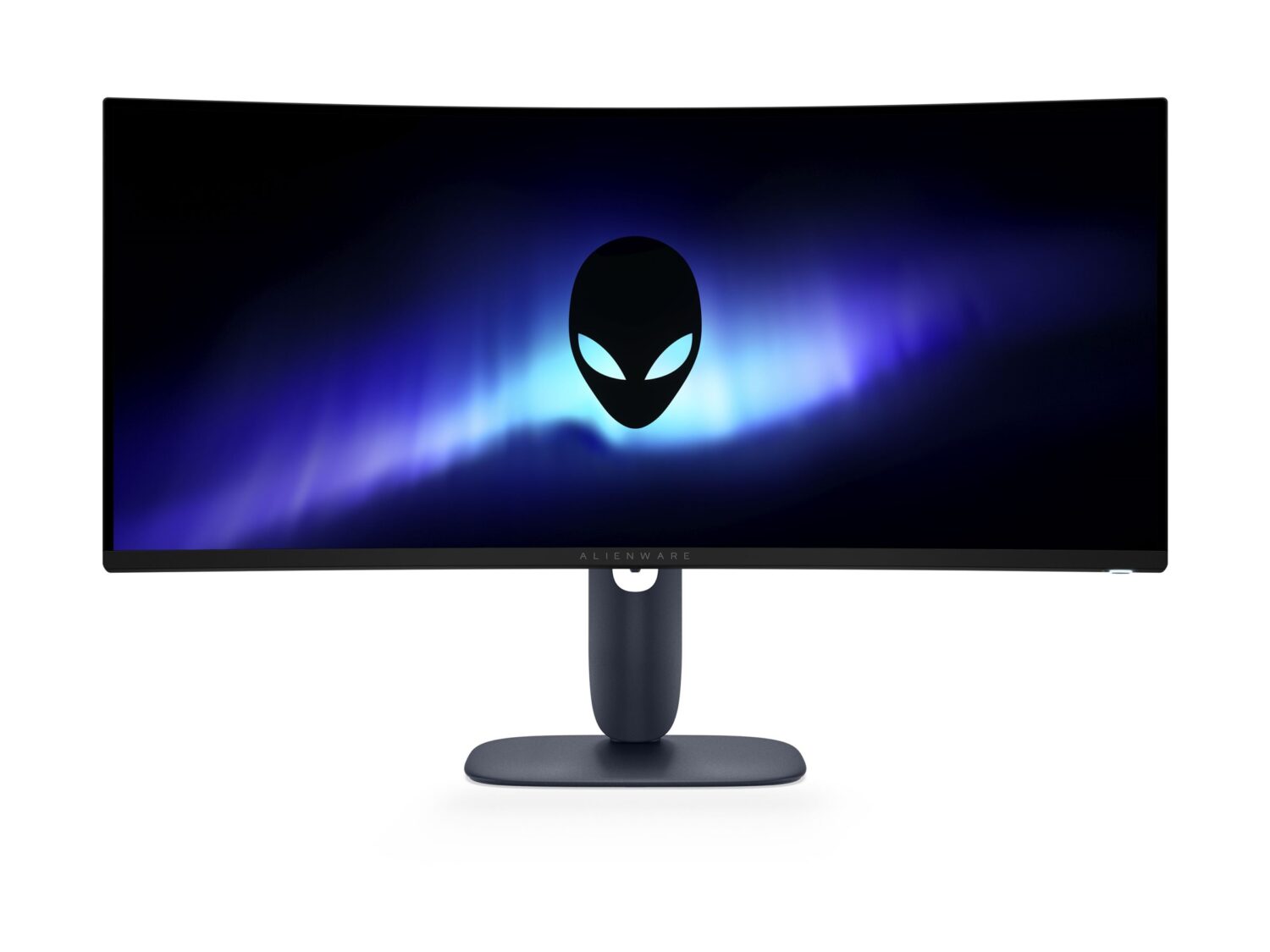 Dell LCD AW3425DW 34" QD-OLED UW-QHD/3440x1440/HDMI,DP,USB-C/Black | Dell