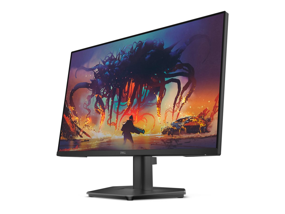 Dell | SE2425HG | 24 " | IPS | FHD | 16:9 | 200 Hz | 1 ms | 1920 x 1080 pixels | 300 cd/m² | HDMI ports quantity 2 - Image 2