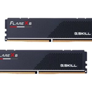 G.Skill Flare X5 | 32 GB | DDR5 | 6000 MHz | PC/server | Registered No | ECC No