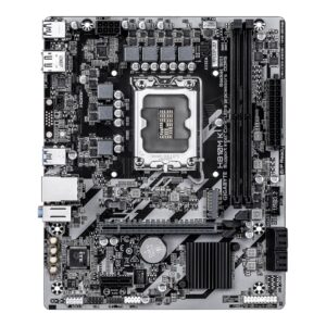 Gigabyte H810M K | Gigabyte