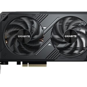 GIGABYTE GeForce RTX 5060 WINDFORCE OC 8G | Gigabyte