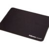 Fellowes XL Mousepad | Breyta | 280 x 210 x 2.5 mm | Black