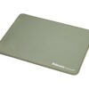 Fellowes XL Mousepad | Breyta | 280 x 210 x 2.5 mm | Sage