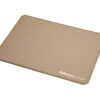 Fellowes XL Mousepad | Breyta | 280 x 210 x 2.5 mm | Sand