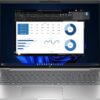 HP ProBook 460 G11 16" WUXGA IPS i5-125U/16GB/512GB/Intel Graphics/WIN11 Home/ENG kbd/Silver/1Y Warranty | HP