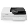 Epson Scanner | WorkForce DS-1760WN | Document scanner