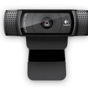 Logitech | C920 | 720p, 1080p
