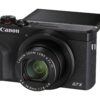 Canon PowerShot G7 X Mark III, BK EU26 | Canon
