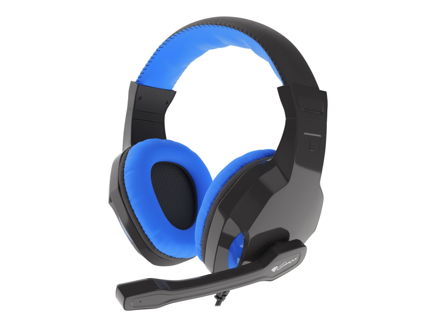 Genesis | Headband/On-Ear | Gaming Headset | ARGON 100