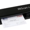 IRIS | IRIScan | Express 4 IRIS | Mobile colour scanner