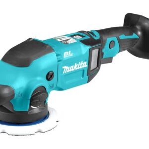 DPO600Z 18V RANDOM ORBIT POLISHER | Makita