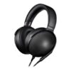 Sony MDR-Z1R Signature Series Premium Hi-Res Headphones, Black | Sony | Signature Series Premium Hi-Res Headphones | MDR-Z1R | Wired | On-Ear | Black