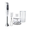 Braun | Hand Blender | MQ 3135 MultiQuick 3 Vario | Hand Blender | 750 W | Chopper | White