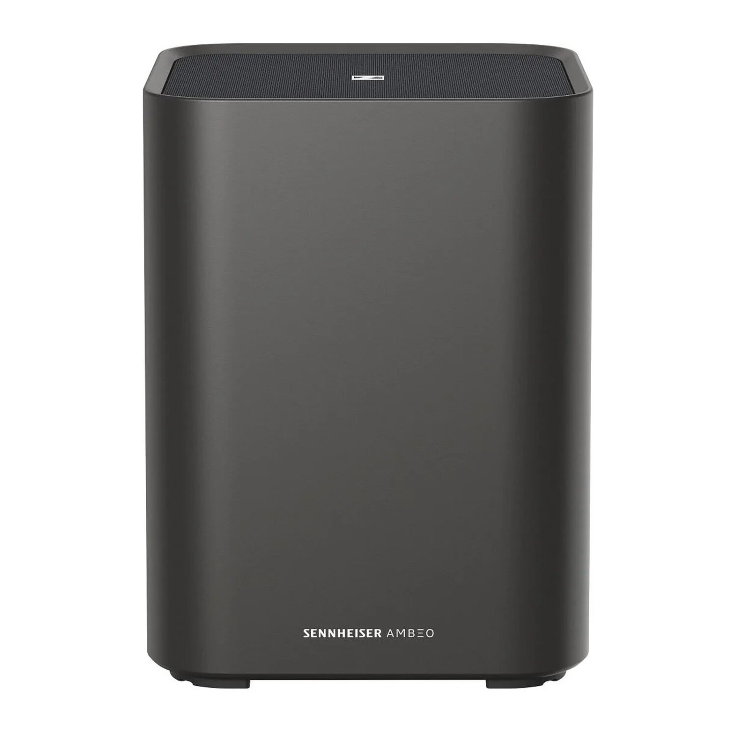 Sennheiser | No | AMBEO Subwoofer | SW02 | Black | Bluetooth | Wireless connection