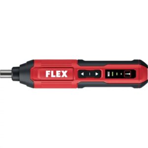 Flex | Cordless Screwdriver 4.0V SD 5-300 4.0