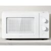 Xiaomi Microwave Oven | BHR7990EU | Free standing | 20 L | 1100 W | White
