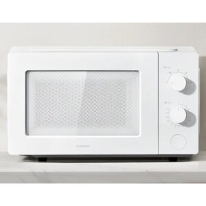 Xiaomi Microwave Oven | BHR7990EU | Free standing | 20 L | 1100 W | White