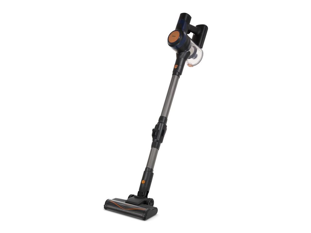 Tristar Flex Stick Vacuum | SZ-2380 | Cordless operating | 150 W | 22.2 V | Operating time (max) 40 min | Anthracite | Warranty 24 month(s) - Image 5