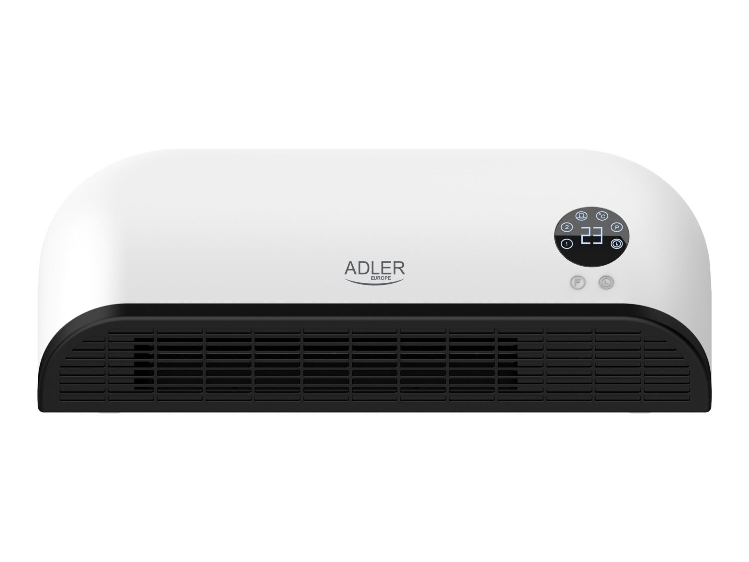 Adler LED Air Curtain Heater | AD 7751 | Air curtain | 2000 W | White - Image 9