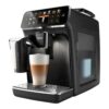 Philips Espresso Machine | EP5441/50 | Pump pressure 15 bar | Built-in milk frother | Fully automatic | 1500 W | Black