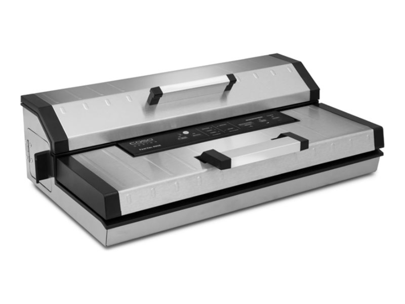 Caso Fully automatic vacuum system | FastVac 4008 | Power 200 W - Image 6