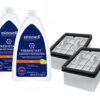 Bissell 4087 CrossWave FreshStart Accessory Kit
