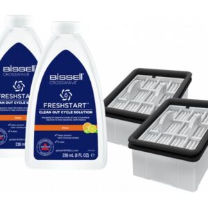 Bissell 4087 CrossWave FreshStart Accessory Kit