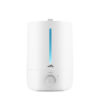 ETA Humidifier | ETA362990000 MOISTY | 40 m³ | 25 W | Water tank capacity 5 L | Ultrasonic technology | White