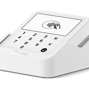 Solo Lite and Charging Station