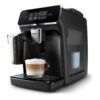 Philips Coffee maker | EP2331/10 | Pump pressure 15 bar | Built-in milk frother | Automatic | 1500 W | Black