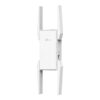 TP-LINK AX5400 Mesh Wi-Fi 6 Extender | EAP673-Extender | 574/4804 Mbit/s