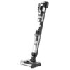 Jimmy | Vacuum cleaner and washer | PW11 | Cordless operating | Washing function | 400 W | 21.6 V | Operating time (max) 75 min | Black/Silver | Warranty 24 month(s)